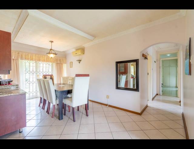 4 BEDROOM HOUSE FOR SALE IN NEW GERMANY